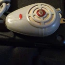 Gonset Thordtest Bakelite Vintage Microphone CBM1 Crystal Ham Radio. Fixed Price $49.95.