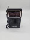 Radio Shack Realistic 12-634 Vtg Handheld Am/fm Parts Only Not Working*. Fixed Price $9.99.