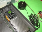 Realistic Channel 2 Way Cb Radio TRC-409 Box Hard Case Very Nice. Fixed Price $29.99.
