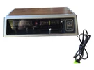 Vintage Zenith Solid State Radio Model # F425W *tested And Working*. Fixed Price $24.99.