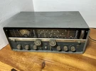 Hallicrafters Model SX-110 Shortwave Radio Receiver Tested Working Original. Fixed Price $159.99.