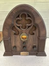 Special Edition Philco-ford R-90 Radio 1930S Reproduction Commemorative. Fixed Price $50.00.