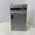 General Electric Radio Handheld Integrated Circuit Transistor 7-2582D Am/fm. Fixed Price $10.98.