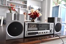 Vintage Emerson MM-785 Radio Cassette Player Clock Stereo. Fixed Price $99.99.