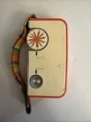 Vintage Lloyds Model 8R29 9V Am-fm Transistor Radio Not Tested As. Fixed Price $22.50.