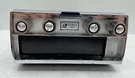 Vintage Automatic SEL-906 Radio Automobile 8-TRACK Tape Car Player Untested. Fixed Price $69.00.
