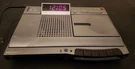 Vintage Magnavox AJ3800 Fm/am/cassette Alarm Clock Radio Tested Working. Fixed Price $34.99.