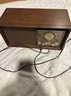 Zenith T2530 Radio Vintage Working Music 1960S Am Fm. Fixed Price $60.00.