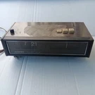 Vintage Lloyds Am Fm Radio Alarm Flip Clock Model IJ61G-131A Powers On. Fixed Price $19.97.