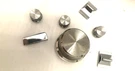 Vtg Superradio Ii General Electric 7-2885F Long Range Am/fm Lot Knobs. Fixed Price $30.00.