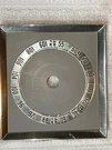 Vintage Rca Victor "the Lindsay" Am/fm Tube Radio 6-XF-9E Dial. Fixed Price $15.00.