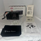 Vintage Cougar Band World Receiver Radio H108 Accessories Parts Repair. Fixed Price $28.00.