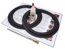 Klh 100, 160, 170, 33, ASW-8080 Speaker Foam Surround Repair Kit 2A8-160. Fixed Price $18.85.