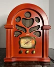 Jwin JK-111 Am/fm Wb Vintage Electronic Radio, Tested + Working!. Fixed Price $24.99.