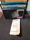 Vintage Nos Radion Receiver RR-101 Fm/am Tested Working. Fixed Price $25.49.
