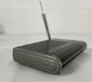 Realistic Crystal Controlled Weather Radio Model No. 12-241 Tested/works. Fixed Price $9.95.