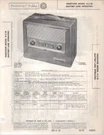 1950 Firestone 4-C-18 Radio Service Manual Photofact Schematic Diagram Repair. Fixed Price $8.99.