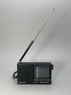 Panasonic RF-B10 Multi-band Fm/mw/sw Shortwave Portable Radio Tested Working. Fixed Price $75.00.