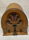 Thomas Bd 117A Collector Edition Radio Am/fm Cassette Player. Fixed Price $59.00.