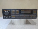 New Oem Vintage Mitsubishi Am/fm Radio MB541033 AR-4377 JL104. Fixed Price $40.00.