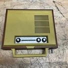 Masterwork Am-fm Solid State Radio Model M-2404 Tested. Fixed Price $35.95.