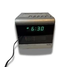 Randix Clock Radio Cassette Coach Earl Weaver Orioles Engraved Alarm Am Fm. Fixed Price $98.00.