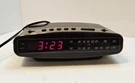 Vtg Vhtf Rare Soundesign Am/fm Alarm Clock Radio Model 3625-BRN. Tested Working. Fixed Price $25.95.