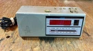Ge Model # 7-4637A Am/fm Clock Radio Digital Duel Alarms Tested And Working. Fixed Price $15.98.