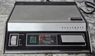 Panasonic RE-1125 Touch 'n Tune 1968 Am Radio With Auto Tuning Rare, Works. Fixed Price $79.55.