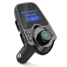 Bluetooth Car Fm Transmitter Wireless Radio Adapter Usb Charger MP3 Player. Fixed Price $13.99.