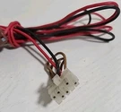 Midland Power Cord 70-1311. Fixed Price $8.99.