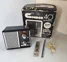 Vintage Condor 40 Channel Receiver Tuneable Randix Tcb 56 Tested Powers. Fixed Price $19.99.