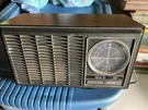 General Electric 7-4110C Radio Am/fm 1970S Tested & Works. Fixed Price $35.00.
