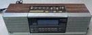 Vintage 7-4945A Digital Am/fm Clock Radio, Battery Backup, Snooze/sleep. Fixed Price $19.99.