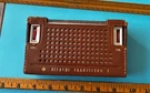 Vintage Hitachi TH-759 Am Transistor Radio. Fixed Price $78.00.