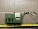 Vintage Kmart SD-5 Am Transistor Radio- 1970S- Repair. Fixed Price $22.99.