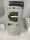 Systematic Home Shower White Player Am / Fm Radio (model #SCD-2001) Tested. Fixed Price $19.99.