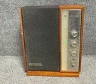 Vintage Panasonic RE-785 Tabletop Radio Fm-am 10-TRANSISTOR Solid-state. Fixed Price $117.00.