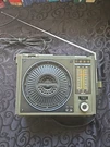 Vintage General Electric 3-5507A Portable Am/fm Radio 8 Track Player, Tested!. Fixed Price $72.72.