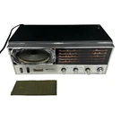 Midland International 11-520 Vintage 5-BAND Am/fm/sw Radio Working Video. Fixed Price $139.99.