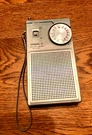 Vintage Airman 2 Vhf (air) Wb-am Receiver Handheld Model Number TR7071 Tested. Fixed Price $44.99.
