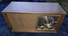 Zenith T2530 Radio Vintage Working Music 1960S Am Fm. Fixed Price $54.99.