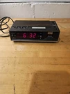 Sears Digital Alarm Clock Am Radio Dial Model 317.23710 700 Tested&works. Fixed Price $24.15.