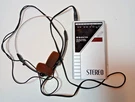 Sanyo Am/fm Portable Radio Rp 45 Tested & Works. Fixed Price $18.99.
