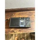 Working Vision 2000 Clock Radio MFR-88. Fixed Price $14.99.