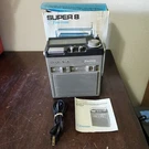 Emerson Am/fm 8 Track Tape Player -PTA-129A Retro 1970S Portable Radio Vtg Works. Fixed Price $94.99.