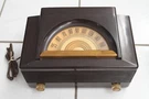Vintage Philco Bakelite Tube Radio 1950'S # 50-920 For Repair Hums,good Cosmetic. Fixed Price $128.25.