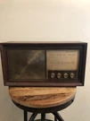 Vintage 1963 Motorola B10WA Am/fm Radio - Untested Parts Only. Fixed Price $39.99.