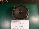 Montgomery Ward GEN-1479A Radio Replacement Parts Speaker. Fixed Price $10.00.