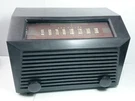 1949 Rca Victor 9-X-641 Bakelite Am Tube Radio Golden Throat /working. Fixed Price $149.99.